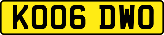 KO06DWO