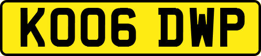 KO06DWP