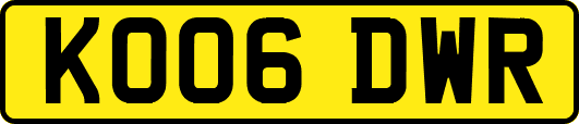 KO06DWR