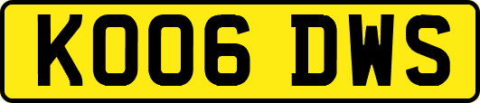 KO06DWS