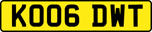 KO06DWT