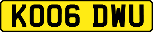KO06DWU