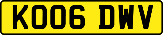 KO06DWV