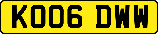 KO06DWW
