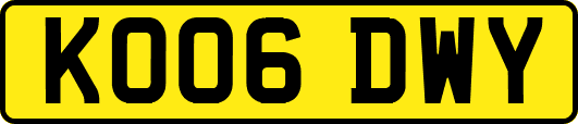 KO06DWY
