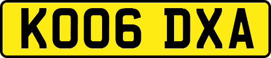 KO06DXA