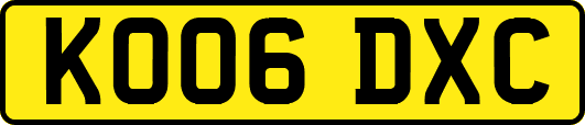 KO06DXC