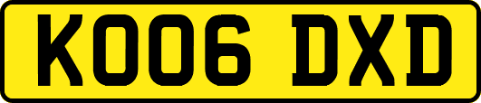 KO06DXD