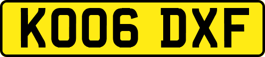 KO06DXF