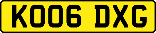 KO06DXG