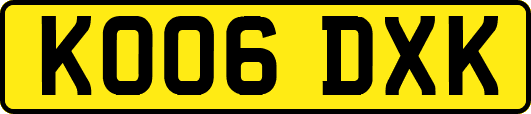 KO06DXK