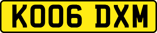 KO06DXM