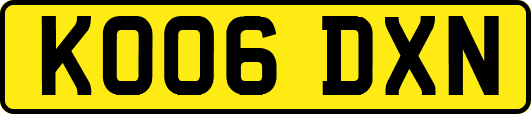 KO06DXN