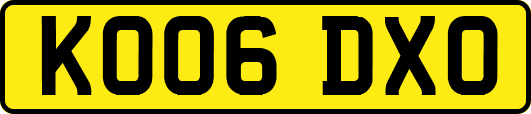 KO06DXO