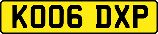 KO06DXP