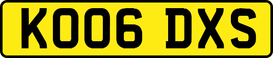 KO06DXS