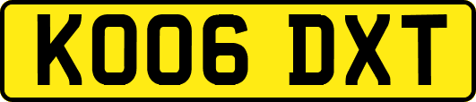 KO06DXT