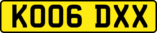 KO06DXX