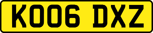 KO06DXZ