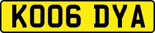 KO06DYA