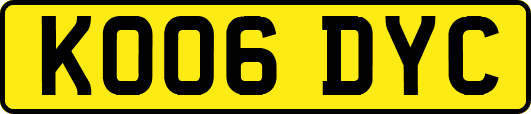 KO06DYC