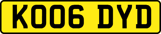 KO06DYD