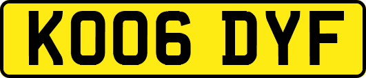 KO06DYF
