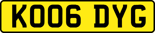 KO06DYG