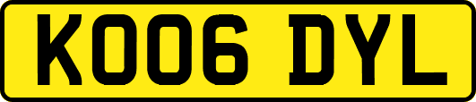 KO06DYL