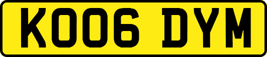 KO06DYM