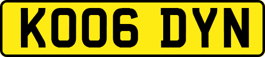 KO06DYN
