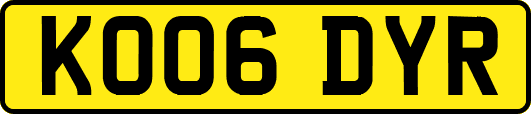 KO06DYR