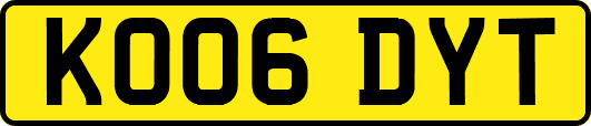 KO06DYT