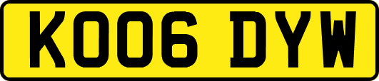 KO06DYW