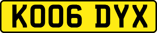 KO06DYX