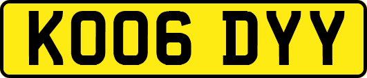 KO06DYY