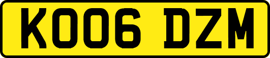 KO06DZM