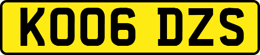 KO06DZS