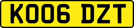 KO06DZT
