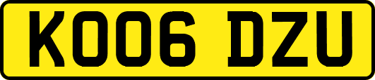 KO06DZU