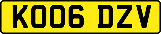 KO06DZV