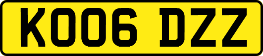 KO06DZZ