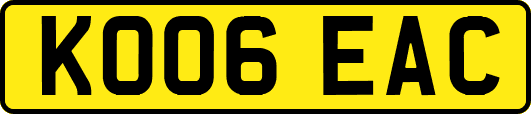 KO06EAC