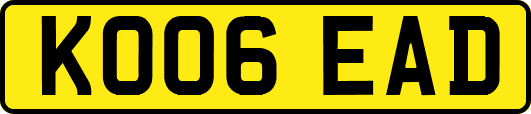 KO06EAD