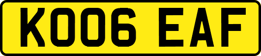 KO06EAF