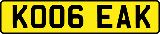 KO06EAK