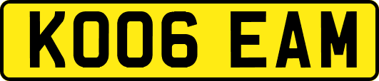 KO06EAM
