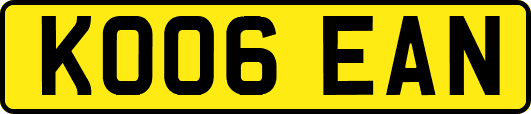KO06EAN