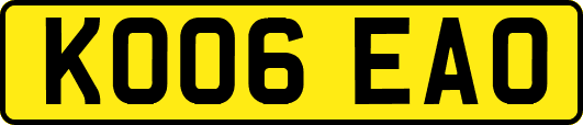 KO06EAO