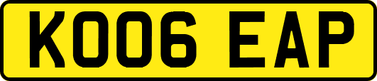 KO06EAP